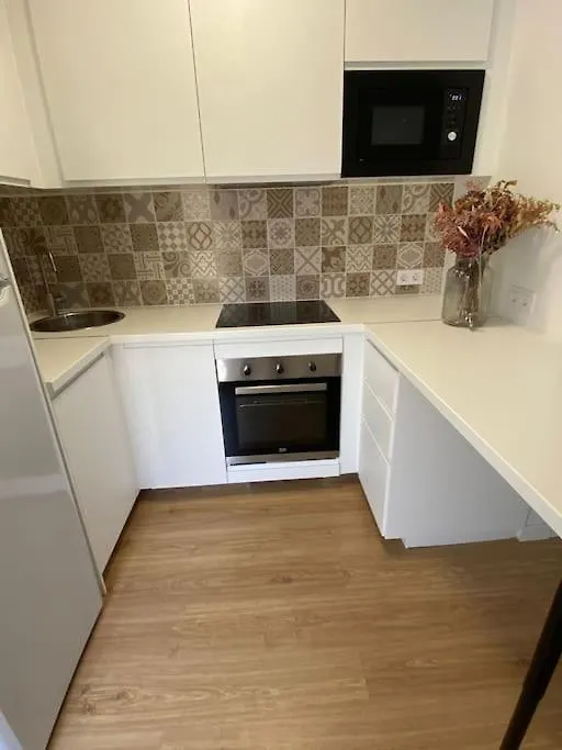 Apartamento En Vilanova, Atico Vilanova i la Geltrú