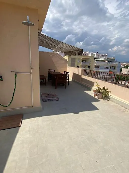 Apartamento En Vilanova, Atico Vilanova i la Geltrú 0*,  Španělsko