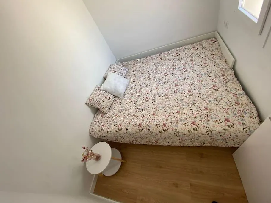 Apartamento En Vilanova, Atico Vilanova i la Geltru Spain