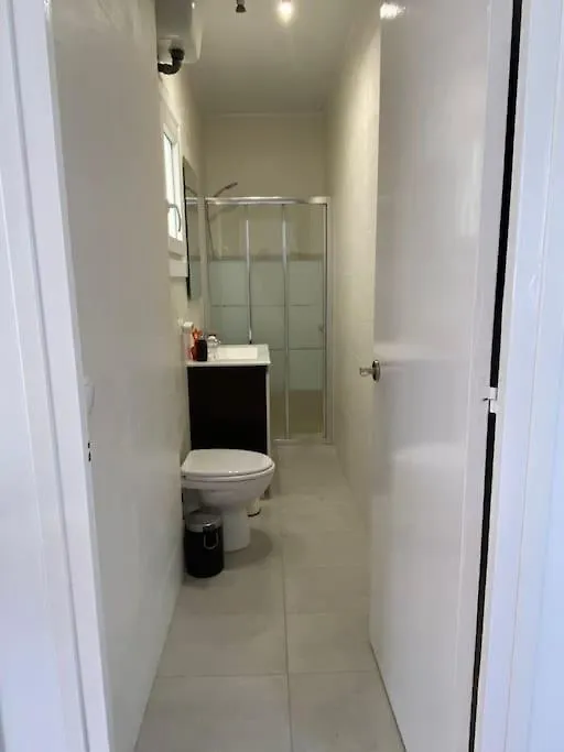 Apartamento En Vilanova, Atico Vilanova i la Geltru Apartment