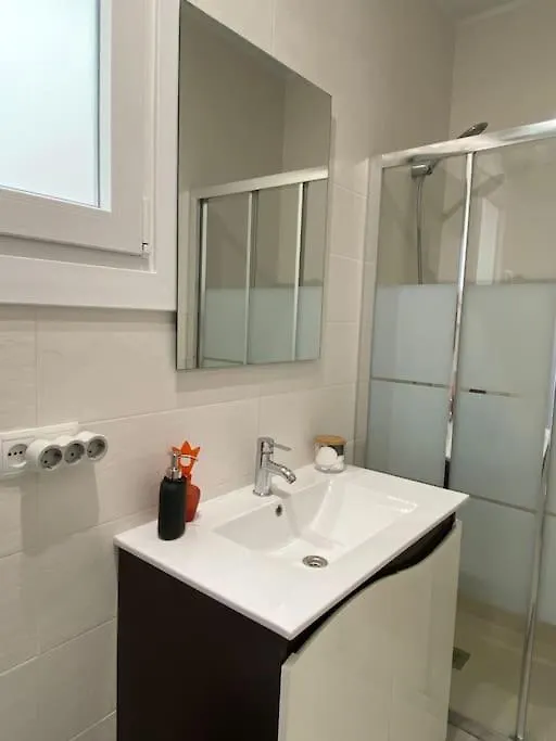 Apartment Apartamento En Vilanova, Atico Vilanova i la Geltru
