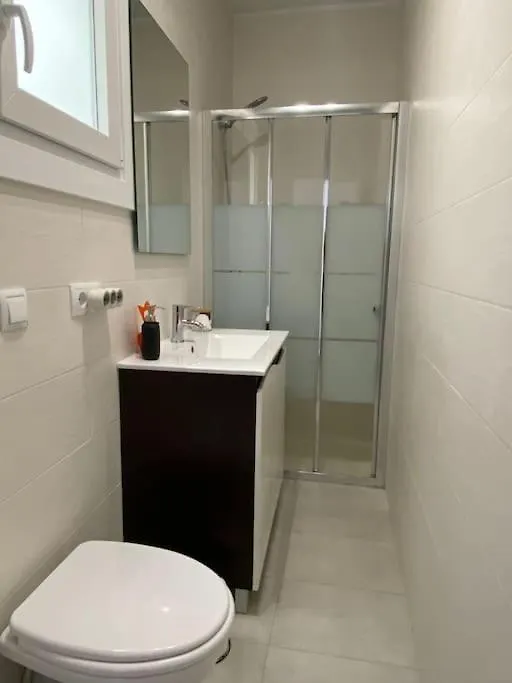 Apartamento En Vilanova, Atico Vilanova i la Geltru 0*,  Spain