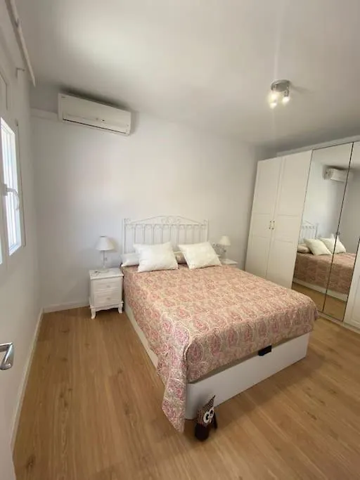Apartamento En Vilanova, Atico Vilanova i la Geltru 0*,