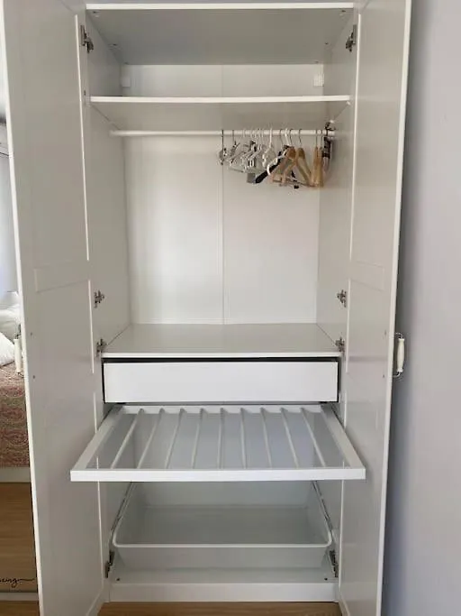 Apartamento En Vilanova, Atico Vilanova i la Geltru Spain