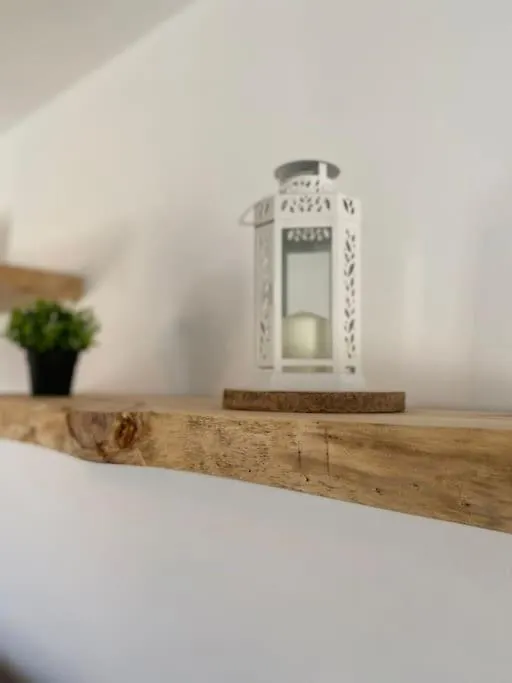 Apartamento En Vilanova, Atico Vilanova i la Geltru Apartment