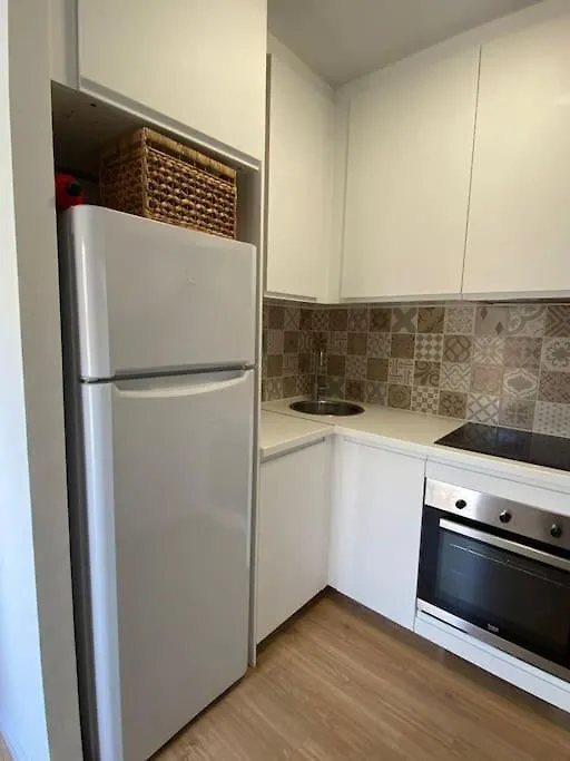 Apartamento En Vilanova, Atico Vilanova i la Geltru