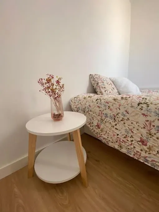 Apartment Apartamento En Vilanova, Atico Vilanova i la Geltru Spain