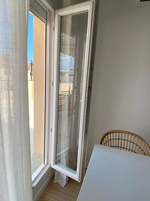 Apartman Apartamento En Vilanova, Atico Vilanova i la Geltrú Spanyolország